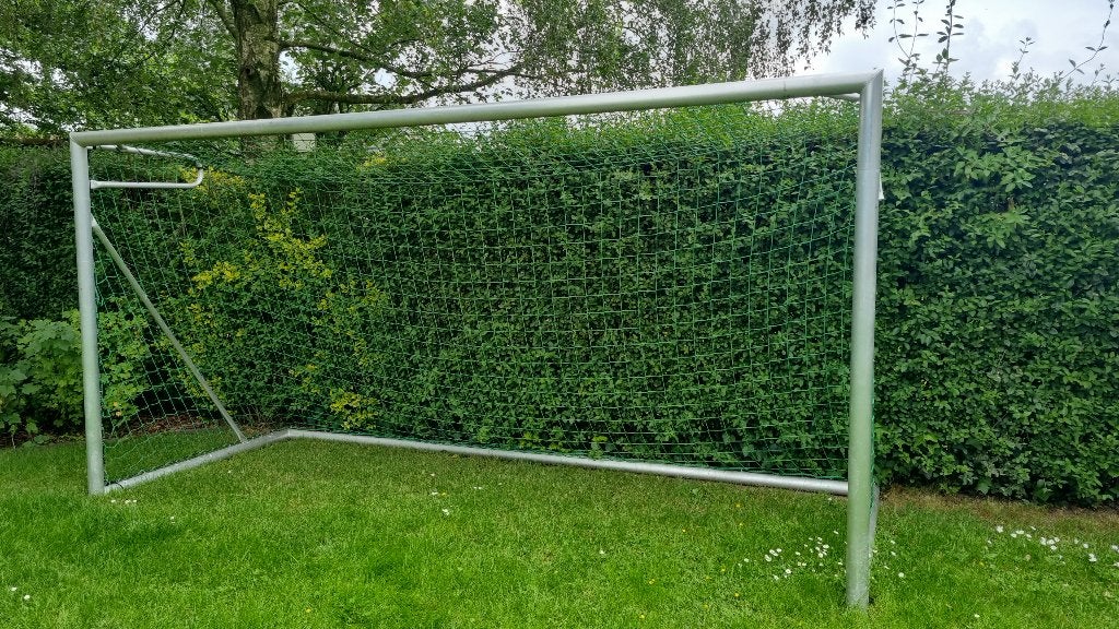 Voetbaldoel Calzio, Sport en Fitness, Ophalen, Gebruikt, Overige typen