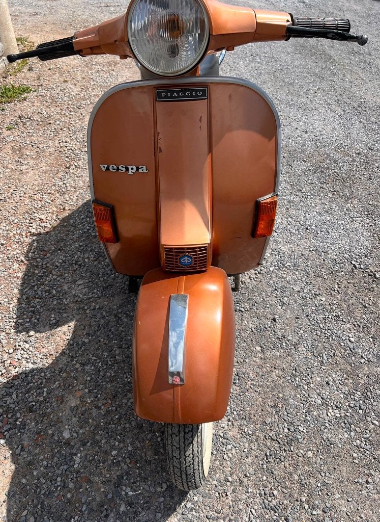 Vespa Sprint 150 recherché – Roulante – Papiers belges, Motos, Motos | Piaggio, Particulier, Manuelle, Occasion, Occasion, Enlèvement