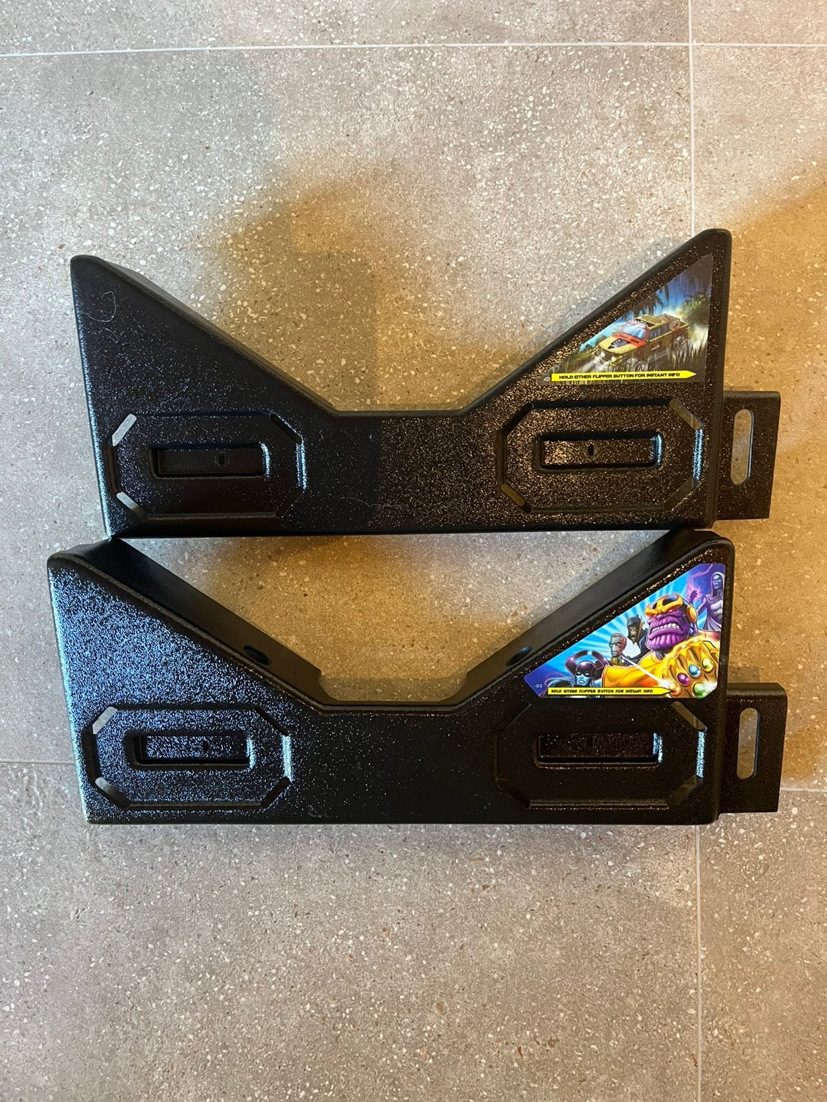 Aprons spike 2, Verzamelen, Automaten | Flipperkasten, Ophalen, Stern