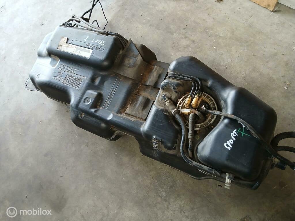 Range Rover Sport Dieseltank Dieselpomp Brandstofpomp Tank, Land Rover, Land Rover, Enlèvement ou Envoi, Utilisé