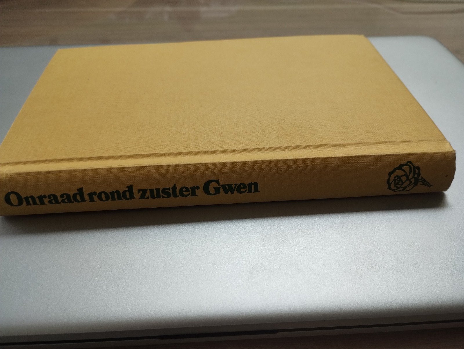 Onraad rond zuster Gwen/Arlene Hale, Boeken, Ophalen, Nieuw