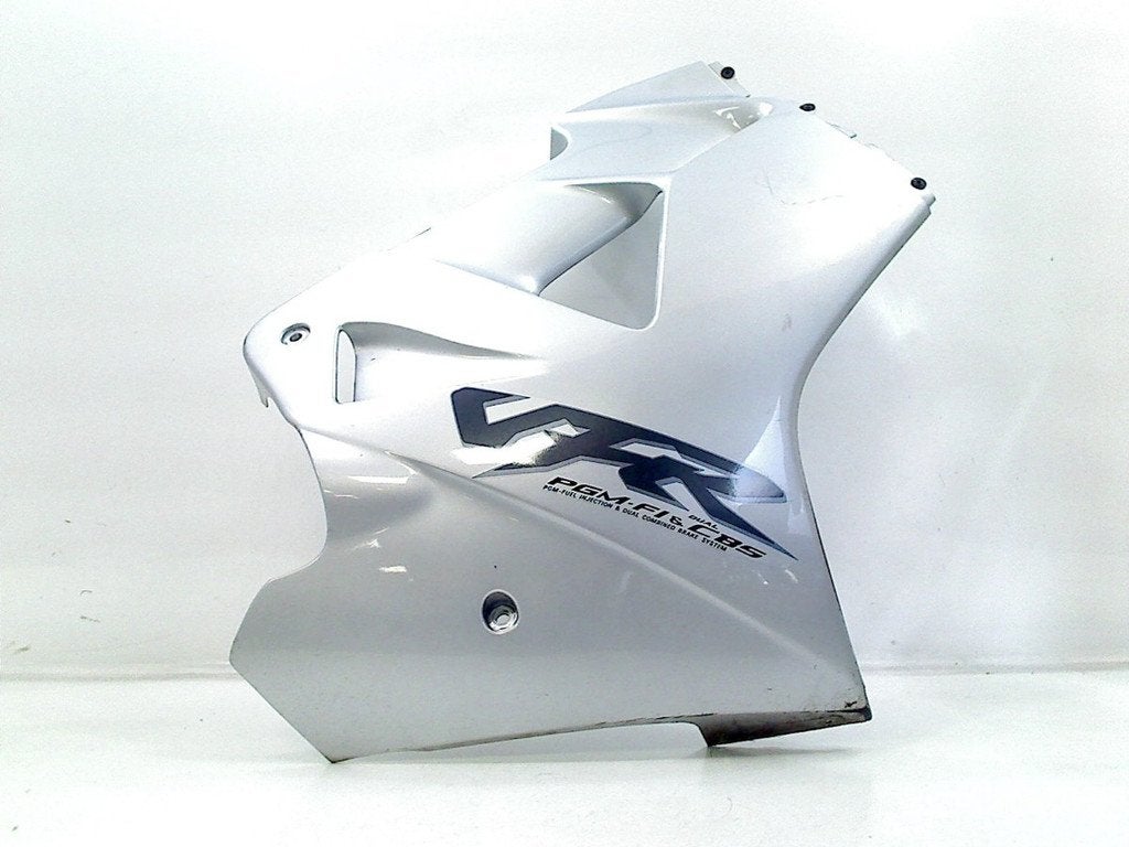 CARENAGE DROIT Honda VFR 800 Fi 1998-2001 (VFR800Fi RC46), Dhr. S. di Majo, Utilisé, Info@cama-motorparts.nl, P.J. Troelstraweg 8 8
3144 CX  MAASSLUIS, NL