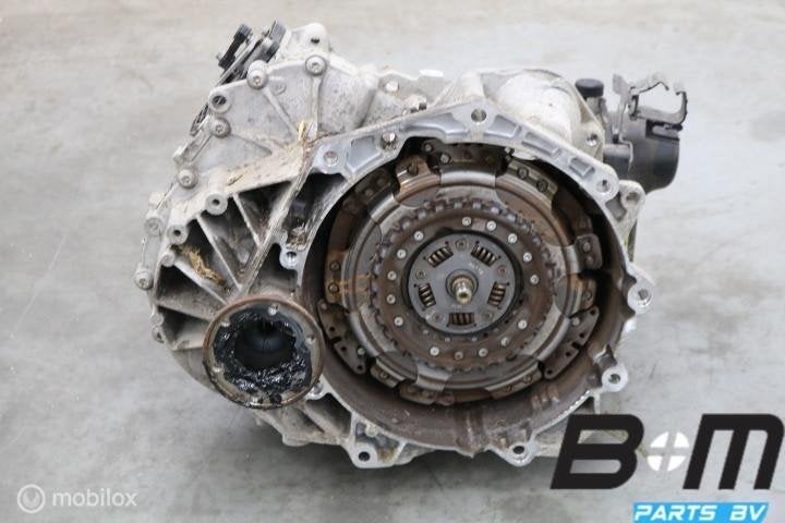 7 traps DSG versnellingsbak RES VW Golf 7 0CW300170RX, Utilisé