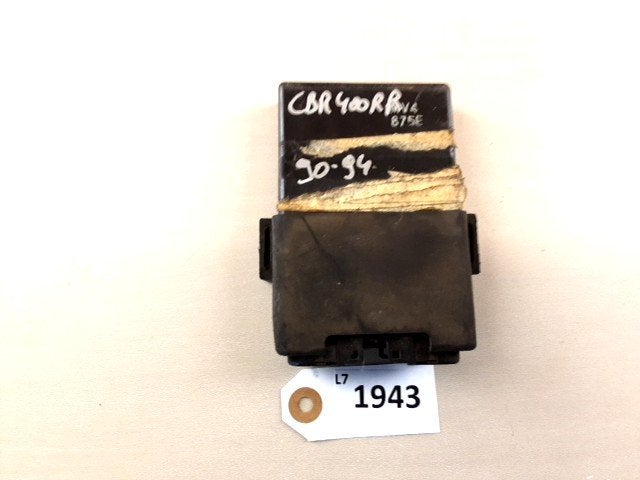 CBR400RR 1994 - 1996 Honda CDI D1-37158