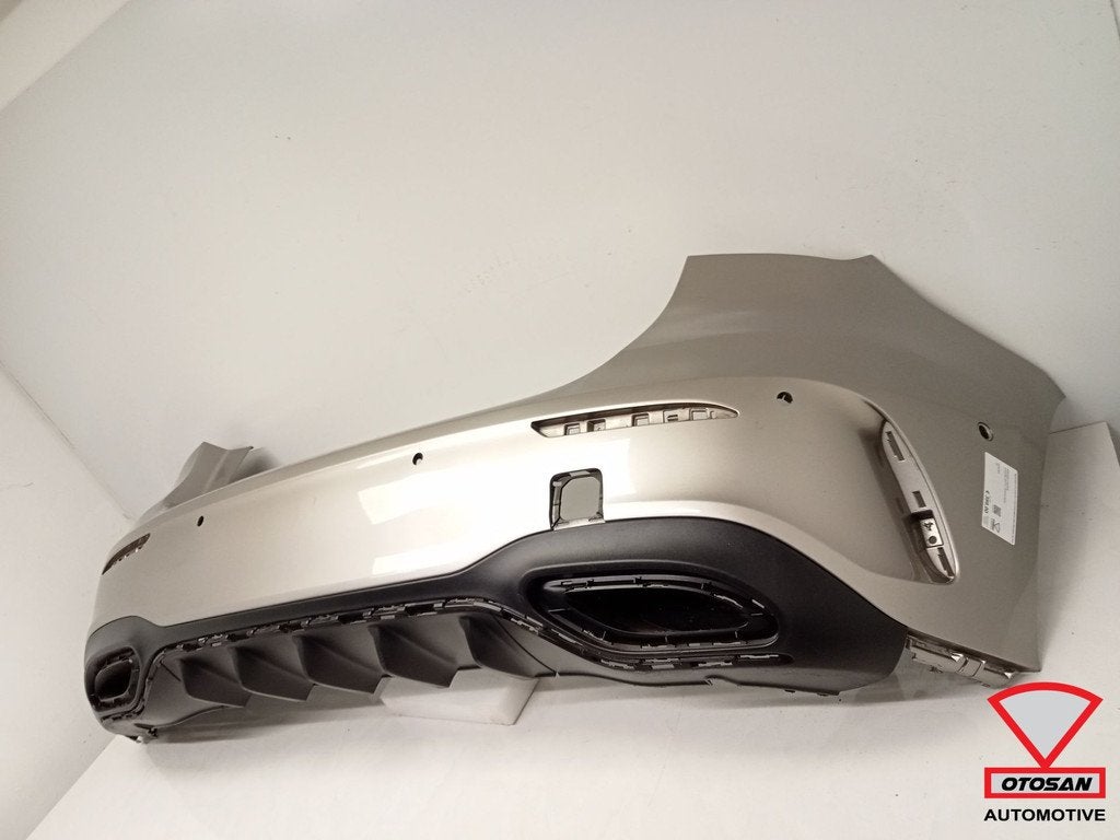 Pare-chocs arri re d'origine Mercedes Classe A W177 AMG !, Autos : Pièces & Accessoires, Carrosserie & Tôlerie, Pare-chocs, Mercedes-Benz