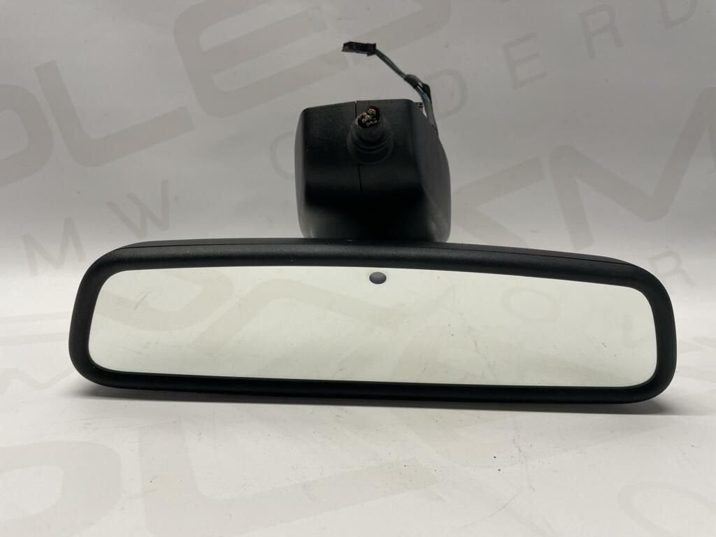 Binnenspiegel met camera BMW E92 015891, -, Utilisé, -, Enlèvement ou Envoi