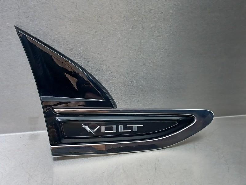 SIERLIJST SPATBORD Daewoo / Chevrolet Volt (|20774121|), Gebruikt, Daewoo