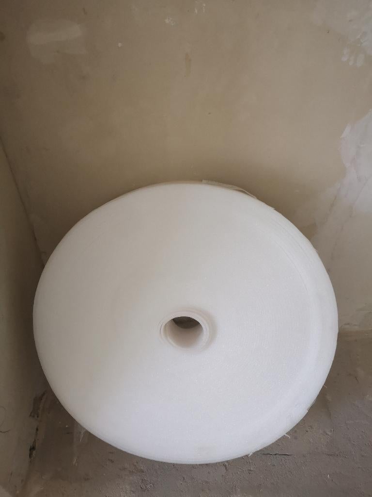 Bande périphérique (pour la chape), Doe-het-zelf en Bouw, Ophalen, Nieuw