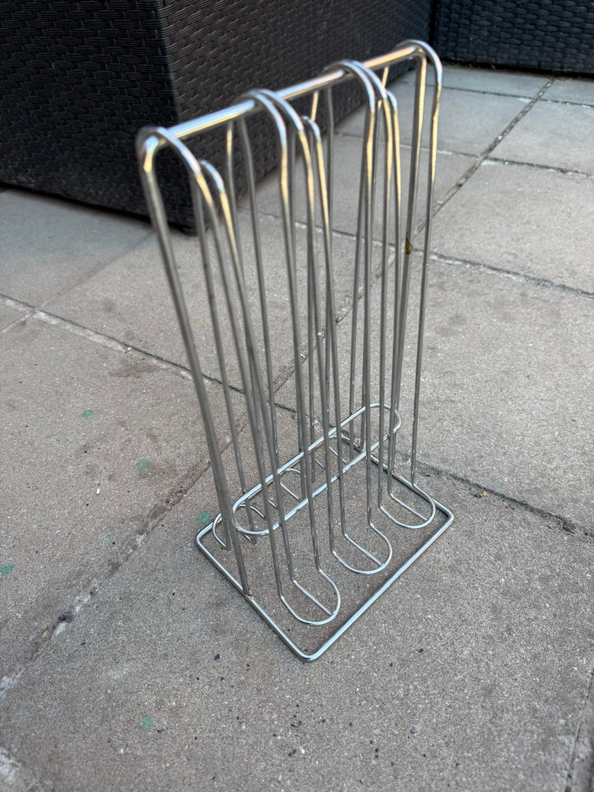 Nespresso capsule houder, Ophalen, Gebruikt, Overige merken, Nespresso