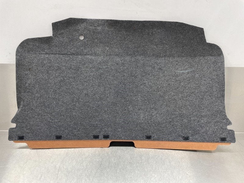 BAGAGERUIMTE MAT Suzuki Celerio (LF) (01-2014/-), Suzuki-Allee 7
64625  Bensheim, DE, Gebruikt, Suzuki Deutschland GmbH, Kontakt@suzuki.de