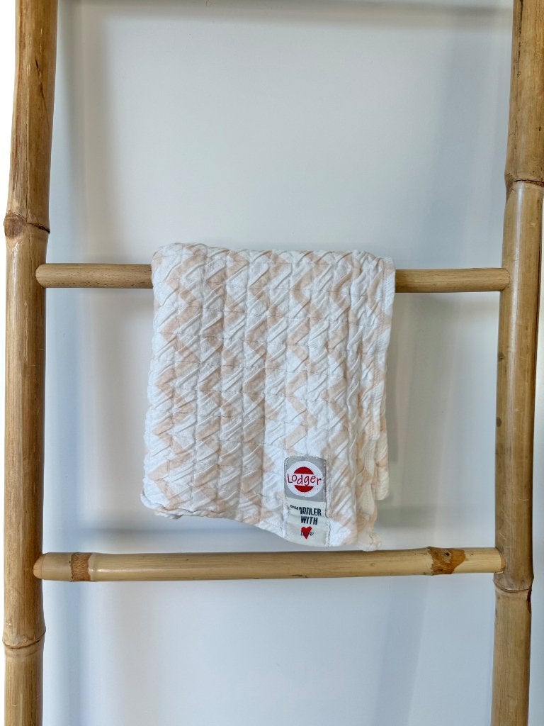 Swaddle lodger, Gebruikt, Bakerzak of Bakerdoek, Lodger, Ophalen of Verzenden