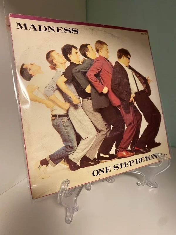 Madness – One Step Beyond, CD & DVD, Vinyles Singles, Envoi, Utilisé, Reggae et Ska