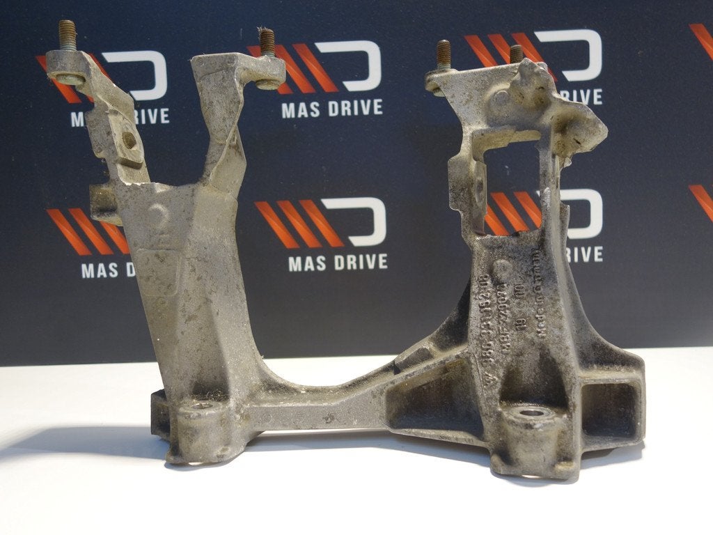 Porsche 986 boxster subframe rechts achter, Utilisé