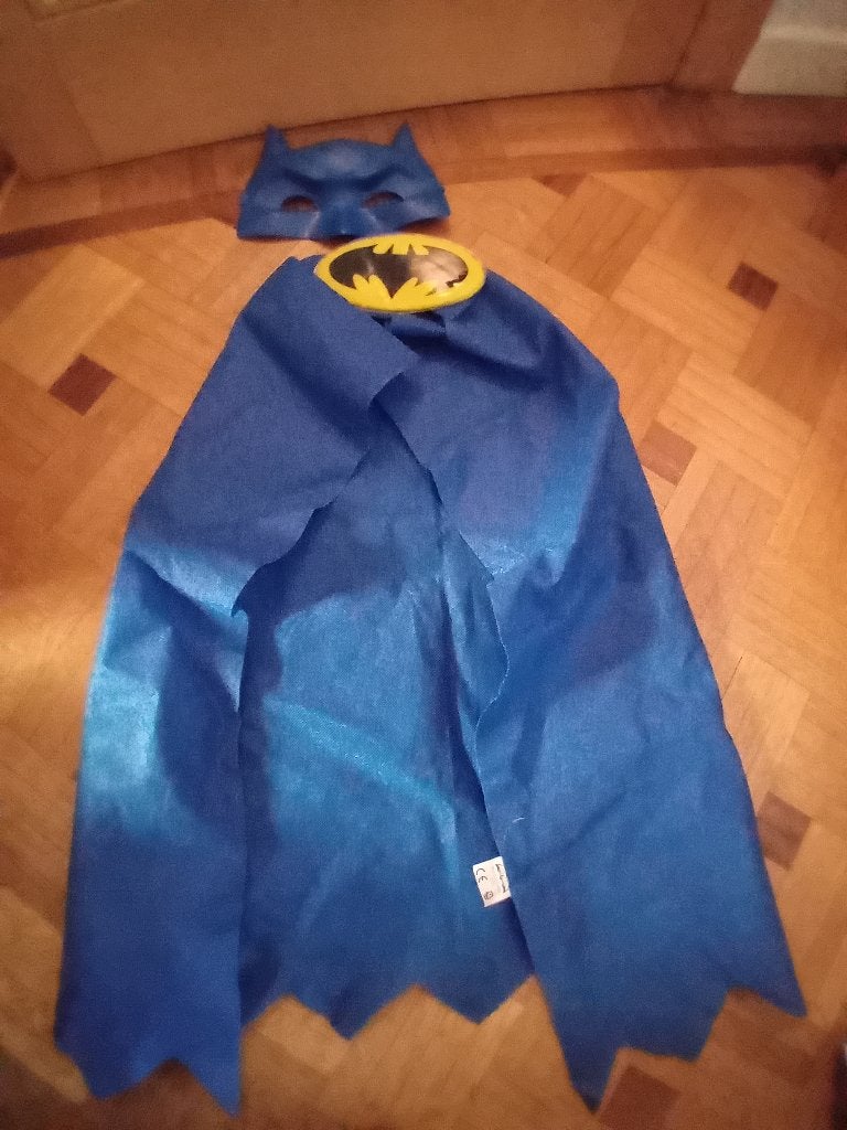 Déguisement Batman enfant, Enfants & Bébés, Enlèvement