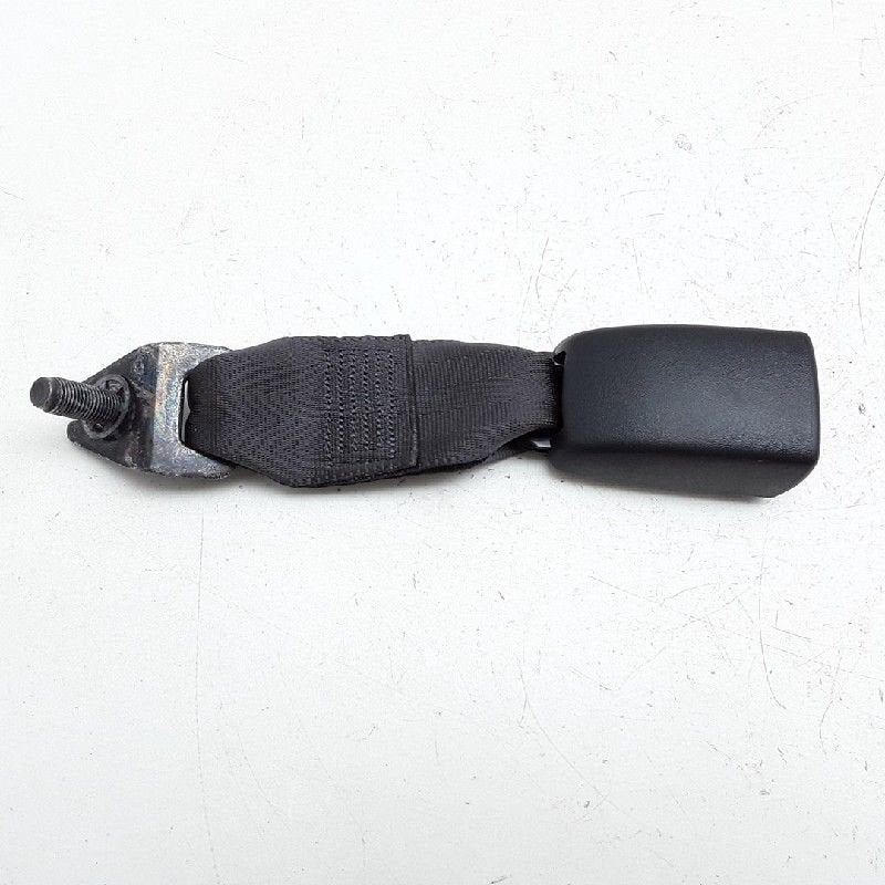 BOUCLE DE CEINTURE ARRIÈRE GAUCHE Lancer Sportback (CX), Autos : Pièces & Accessoires, Habitacle & Garnissage, Utilisé, Mitsubishi