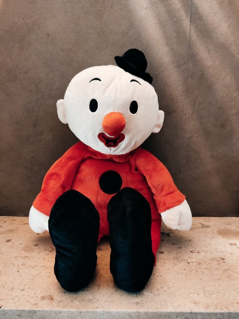Grote Bumbalu, Disney, Disney, Beer, Ophalen of Verzenden