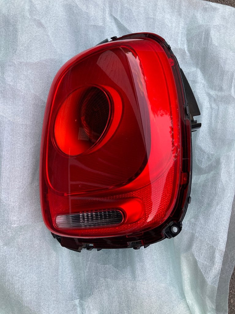 Nieuwe MINI F55, F56, F57 rechter achterkoplamp, Auto-onderdelen, Verlichting, Ophalen of Verzenden, Mini
