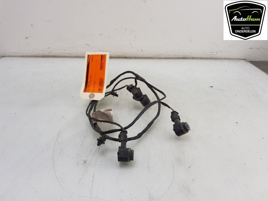 ENSEMBLE CAPTEURS AIDE AU STATIONNEMENT Ford Fiesta 6 (JA8), Utilisé, Ford