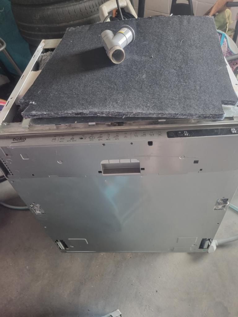 Gratis vaatwasser Beko, Elektronische apparatuur, Ophalen