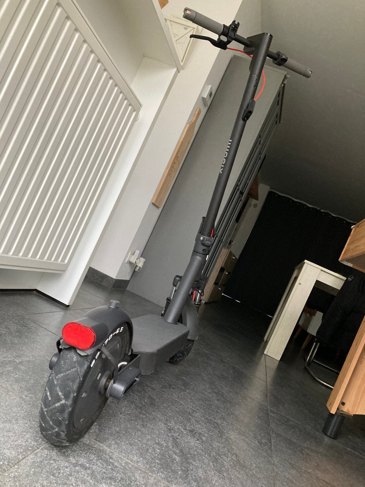 Xiaomi 5, Fietsen en Brommers, Ophalen, Gebruikt, Elektrische step (E-scooter)