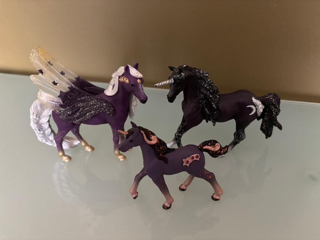 Schleich figuren, Ophalen of Verzenden, Nieuw