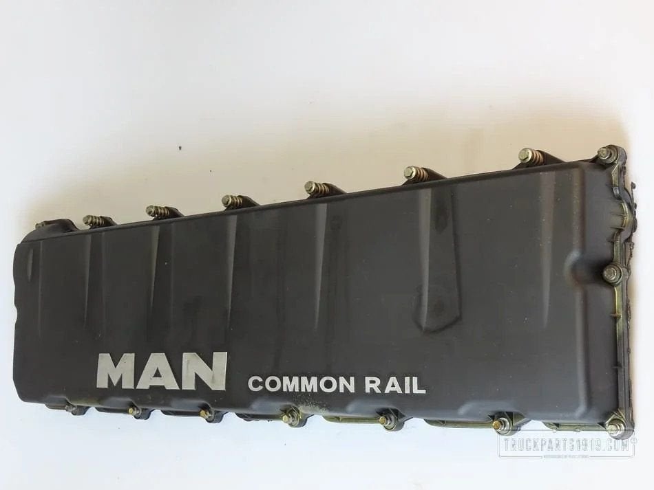 MAN Engines & Parts Kleppendeksel D2676, Ophalen, Gebruikt, MAN, Motor en Accessoires