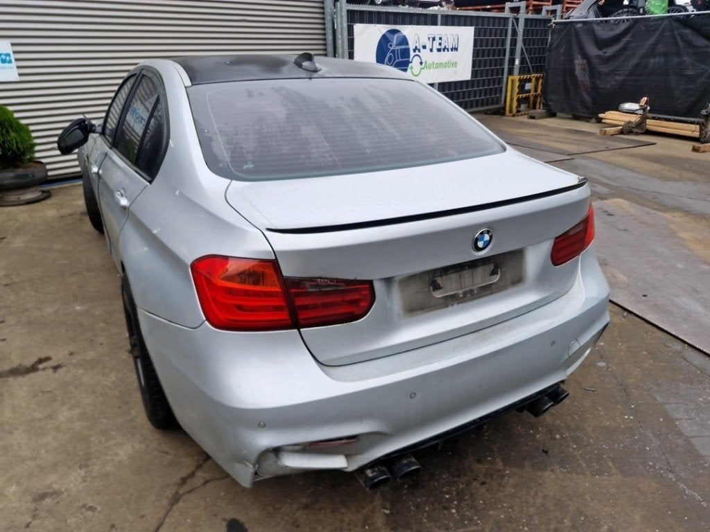 AMORTISSEUR ARRIÈRE GAUCHE BMW 3 serie (F30), Utilisé, BMW, Petuelring 130
80809  München, DE, Bayerische Motoren Werke AG