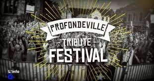 E-tickets Profondeville Tribute Festival Samedi 20/06