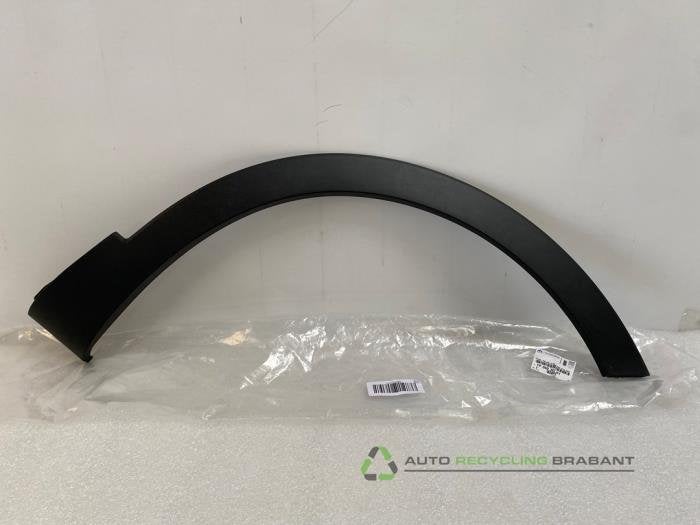 Extension garde-boue d'un Opel Grandland X, -, Opel, 3 mois de garantie, Utilisé