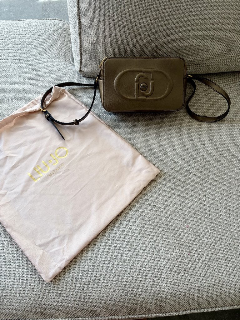 Magnifique sac à main Lui Jo, utilisé une seule fois, Enlèvement ou Envoi, Comme neuf, Autres couleurs, Sac à main