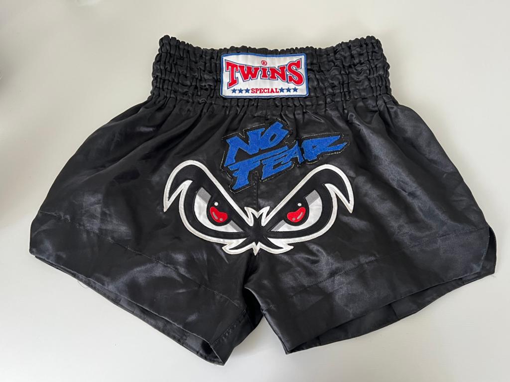 Twins muay thai broekje maat L Zgan, Maat L, Ophalen of Verzenden, Zo goed als nieuw