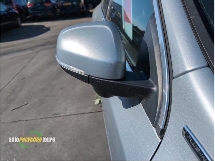 Buitenspiegel rechts van een Volvo V60, Auto-onderdelen, Gebruikt, -, -, Volvo