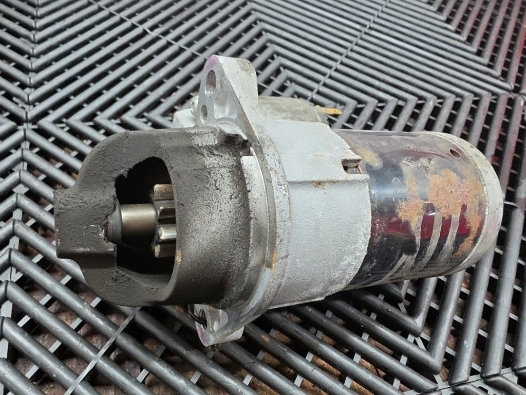 DÉMARREUR Opel Agila (B) (|3110051K00|M000T36971ZE|), Opel, Opel Automobile GmbH, Utilisé, Kontakt-opel@opel.com