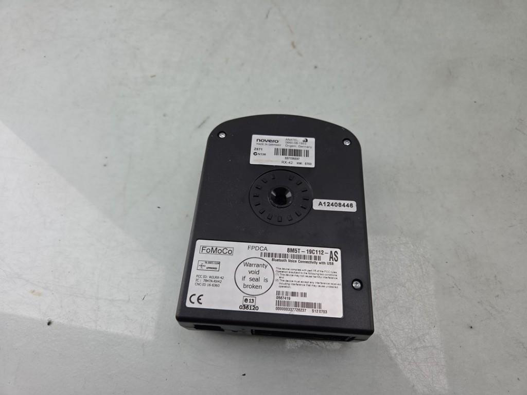 ORDINATEUR TELEPHONE Ford C-Max (DXA) (01-2010/06-2019), Dhr. J. Ham, Administratie@autoham.nl, Nijkerkerstraat 27a 27a
3821 CD  AMERSFOORT, NL