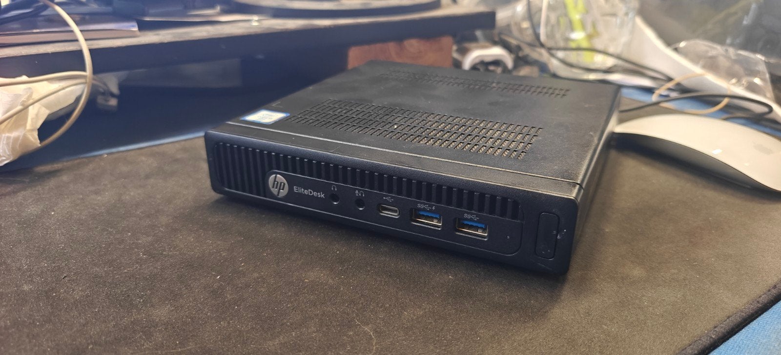 Hp Elitedesk 800 G2 (meerdere stuks beschikbaar), Hp, Refurbished, Ophalen of Verzenden, SSD