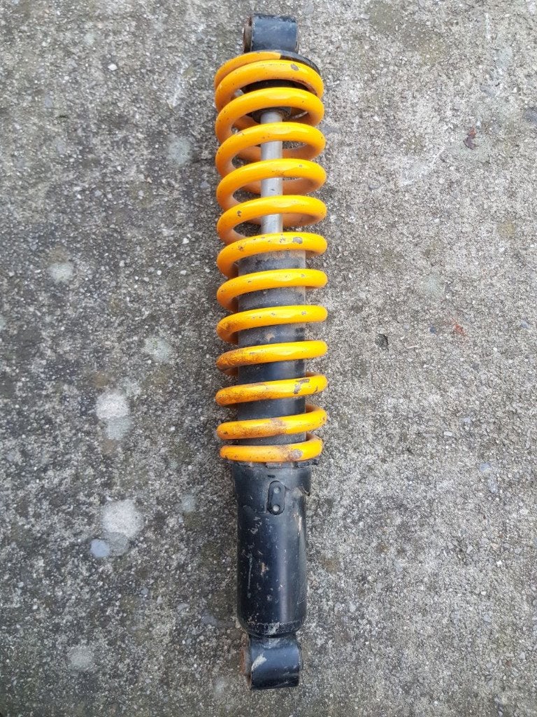 Amortisseur pour quad, Motoren, Ophalen of Verzenden