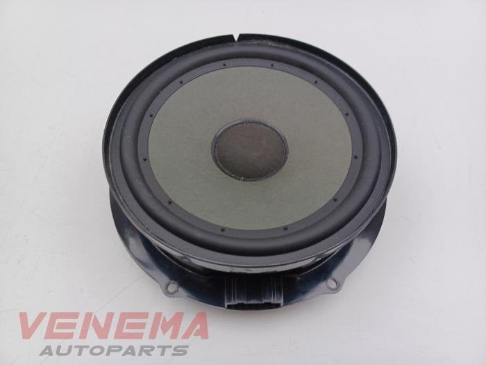 Haut-parleur d'un Volkswagen Golf, Volkswagen, -, 3 mois de garantie, Utilisé