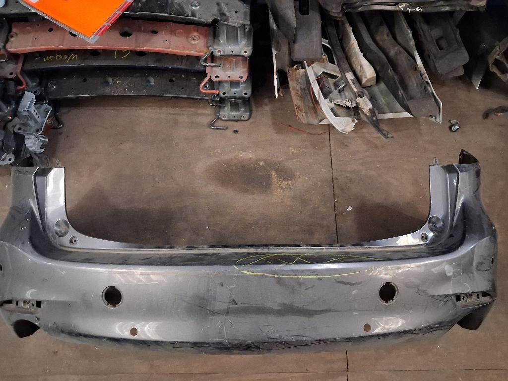 Achterbumper mazda 6, Auto-onderdelen, Ophalen, Gebruikt, Mazda, Achter