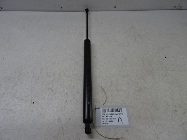 VERIN A GAZ Citroën Berlingo Multispace (01-2008/06-2018), Utilisé, Citroën