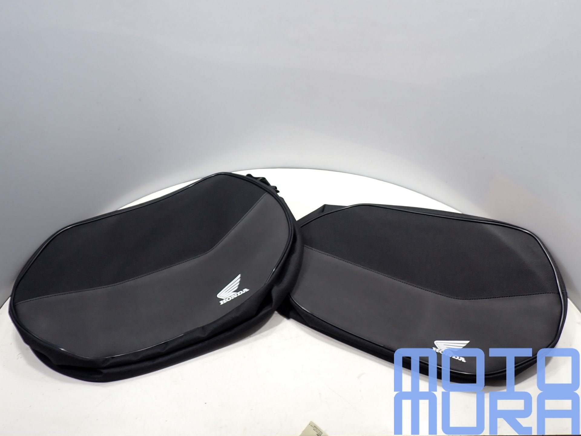 Originele honda tassen voor Honda zijkoffers binnentas 08L56, Motoren, Onderdelen | Honda, Nieuw, Ophalen of Verzenden
