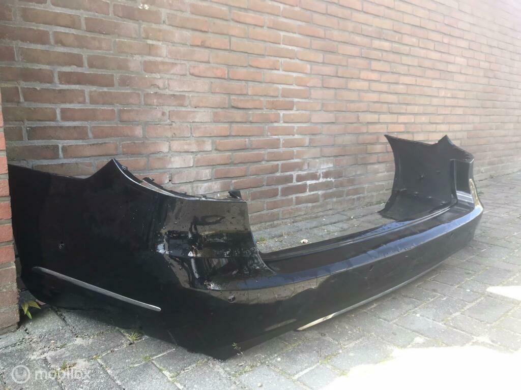 Mercedes-Benz E-klasse Estate Facelift S212 Bumper Diffusser, Gebruikt, Mercedes-Benz, Ophalen of Verzenden, Mercedes-Benz