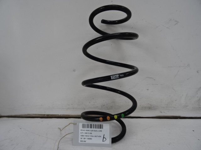 RESSORT DE SUSPENSION AVANT 3008 II (M4 / MC / MJ / MR), Kontakt-peugeot@peugeot.com, Utilisé, Peugeot Deutschland GmbH, Bahnhofsplatz
65423  Rüsselsheim, DE