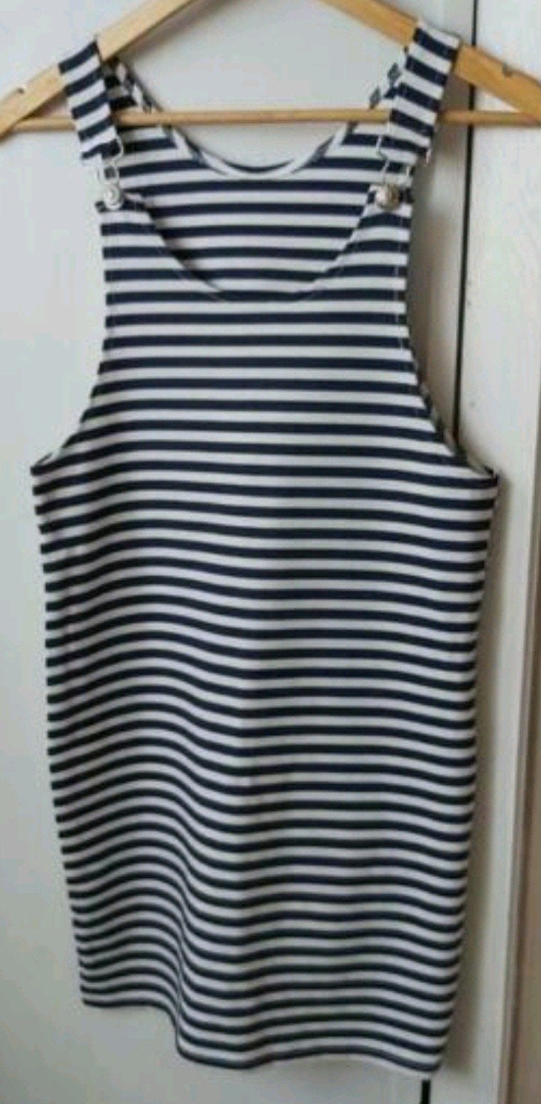 Prachtige overgooier large., Kleding | Dames, Made in Italy, Ophalen of Verzenden, Zo goed als nieuw, Maat 42/44 (L)