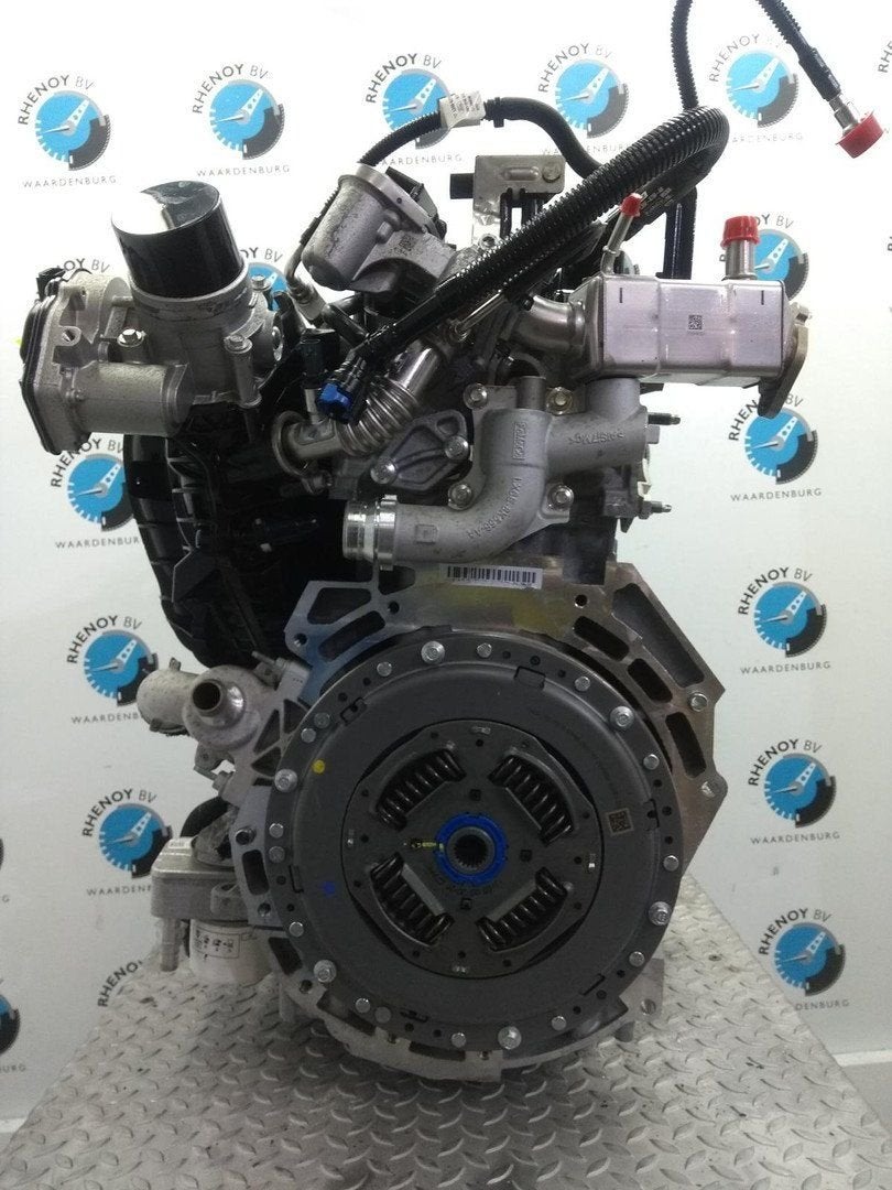 FORD KUGA ST LINE MOTOR 2021, Ophalen of Verzenden, Gebruikt, ARN erkend