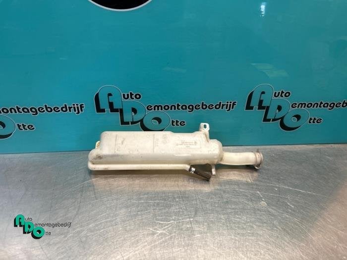 Expansievat van een Mitsubishi Colt (Colt 04-), Gebruikt, -, -, Ophalen of Verzenden
