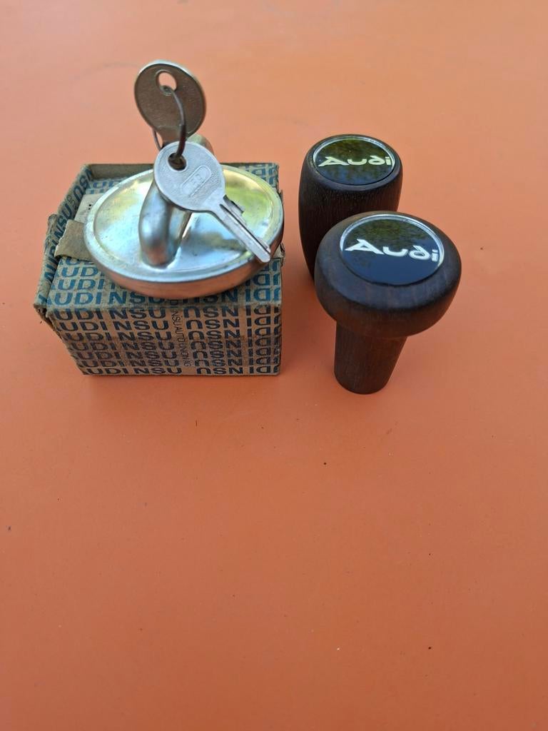 Lot audi ancêtres oldtimer, Enlèvement ou Envoi