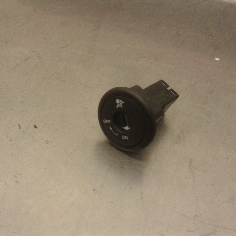 VEROUILLAGE AIRBAG Nissan Micra (K13) (01-2010/03-2017), Utilisé, Nissan