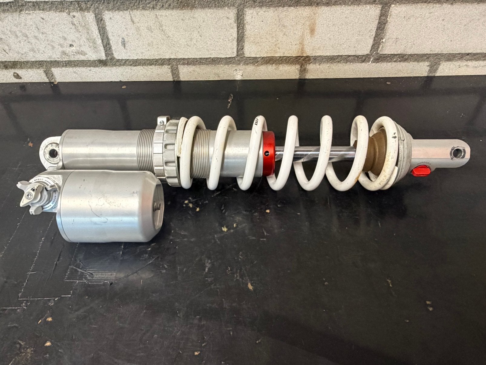 WP XACT schokbreker Husqvarna KTM GasGas, Motoren, Ophalen of Verzenden