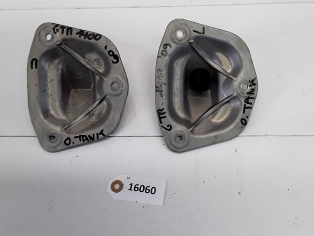 GTR1400 2007 - 2009 Kawasaki Cover D1-26654