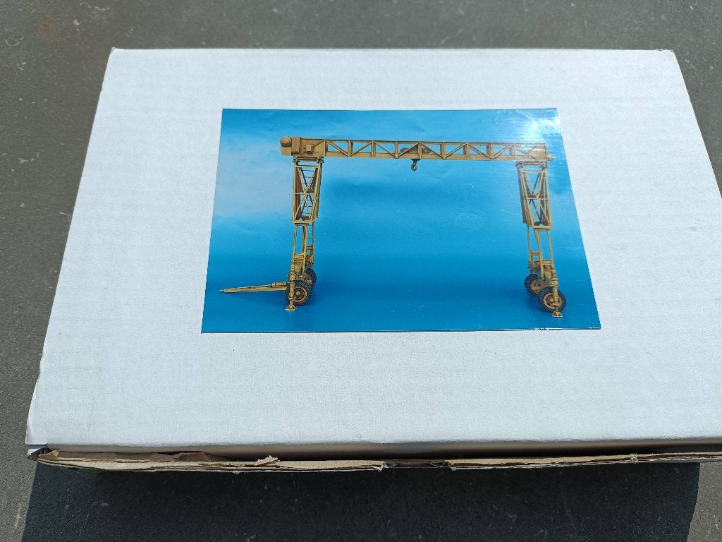 maquette 1:35, Hobby en Vrije tijd, Modelbouw | Auto's en Voertuigen, Nieuw, Tank, 1:32 tot 1:50, Overige merken, Verzenden